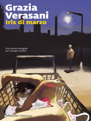 cover image of Iris di marzo